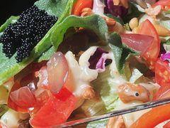 -無二炙坊·和牛烧肉(大钟寺1733店)