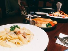 -Ambra Haus琥珀屋精酿餐厅(宝山店)