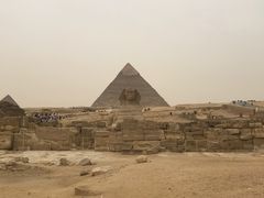 -吉萨金字塔群