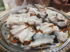 -凯盈阁·顺德私房菜·桑拿鸡