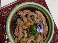 -沪华海鲜大酒楼(南汇店)