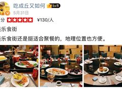 -美乐食街(小南店)