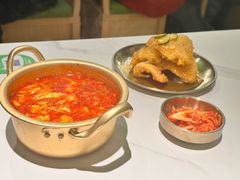 -西塔老太太拌饭(洋泾天物空间店)