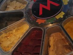 -西安W酒店·WEI全味西餐厅