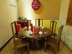 -七百岁羊肉馆(环球港店)