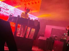 -M-MIX电音烤吧