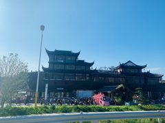 -二十八里太湖船菜(吉祥路店)