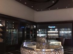 -无锡君来洲际酒店