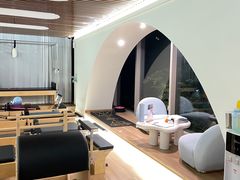 -Ms.Pilates 普拉提技术(大学路店)