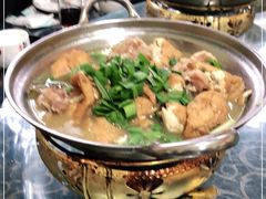 -朗妈私房菜(婺女州店)