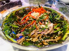 -尚岛私房菜(西方巷店)