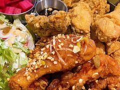 -Dak's 炸鸡(远景路店)