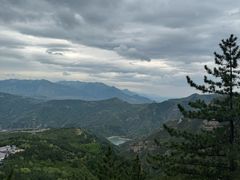-北岳恒山