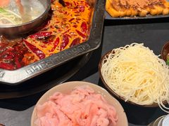 -大风老火锅(江北一店)