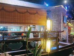 -红蜡烛-养生粥-津鲁菜(中山路店)