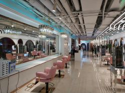 -BULB STUDIO 巴柏明星发型工作室