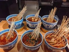 -广交会威斯汀酒店