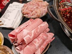 -酒友老火锅(渝中店)