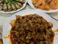 -温州一家人美食(西木头市店)