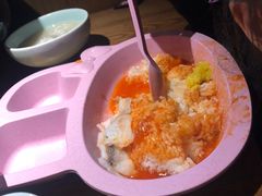 -九锅一堂酸菜鱼(新南凯德直营店)