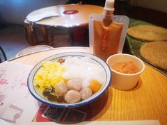 -屋里甜汤·潮汕手工鲜制概念店(F16店)