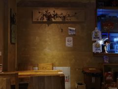 -串大叔炭火烤串·鸡西大冷面刀削面(总店)