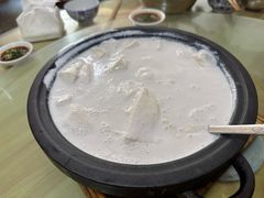 -范记豆花庄(东门好吃街店)