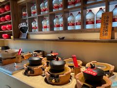 -洞庭土菜馆(天河北总店)