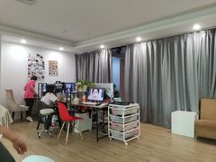 -iF摄影•全家福•证件照•形象照(南山店)