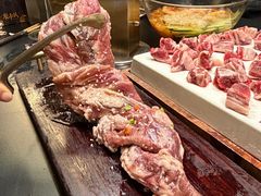 -黑牛无双·徐州烤肉(解放北路店)