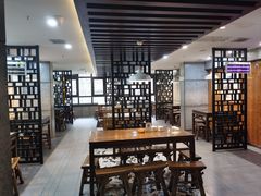 -建基泡馍·西安老字号·清真(永宁店)