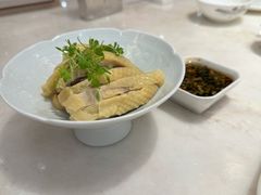 -南太湖山庄·四季轩&国风堂中餐厅
