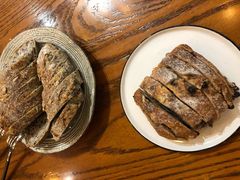 -面包谷Grains n' Beans(九号公馆店)