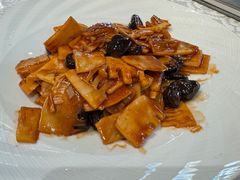 烧二冬-马凯餐厅(地安门店)