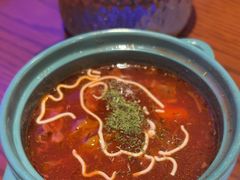-列娜餐厅