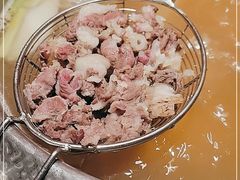 -左庭右院鲜牛肉火锅(环球港店)
