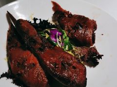 -鸭王烤鸭店(三里河店)