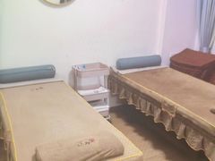 -感智盲人按摩·艾灸·肩颈SPA(岗厦店)