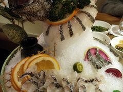 小龙趸-尚海豆捞(乐虹坊店)