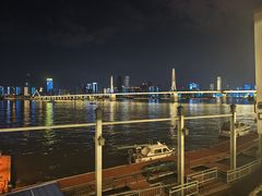 -湘江大码头·龙虾馆(渔人码头一店)