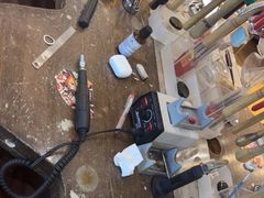 -十八字金·银饰·开蚌DIY·手工体验团建(富力广场店)