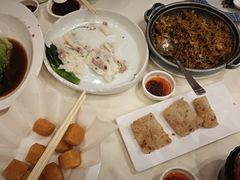 -长禧家·珑厨(东山口店)
