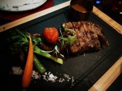 -YUE·6·西式融合餐厅(外滩六号店)