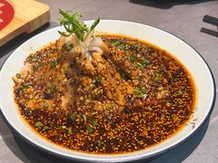 -麻都·成都菜(人民广场店)