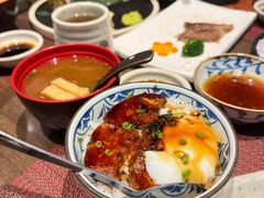 -青叶日本料理(北辰店)