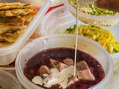 -宏状元现熬粥·京味菜(五棵松店)