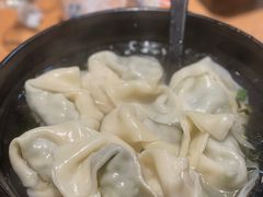 -真真鲜馄饨店(启蒙路店)