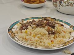 -新疆巴州金丝特餐厅(大钟寺店)