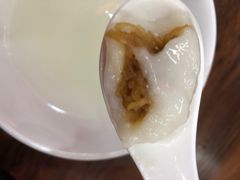 -朱新年·苏式汤团·面点(北寺塔店)