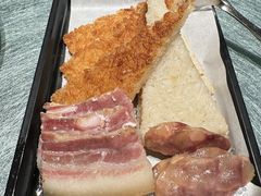 -小厨娘淮扬菜(天印大道店)